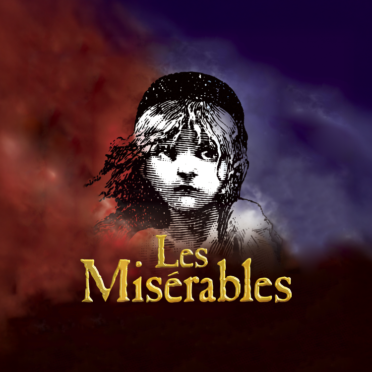 Les Misérables (2) Tickets August 3rd, Tuacahn Amphitheatre 