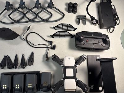 DJI Spark Drone