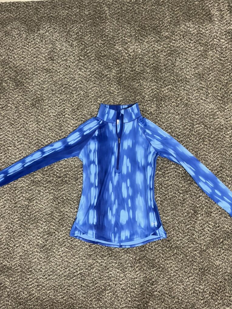 Under Armour Top, Small