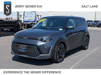 2023 Kia Soul EX