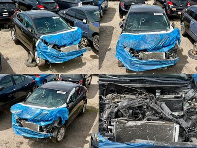 2017 Kia Forte Parts - UTPAP Ogden