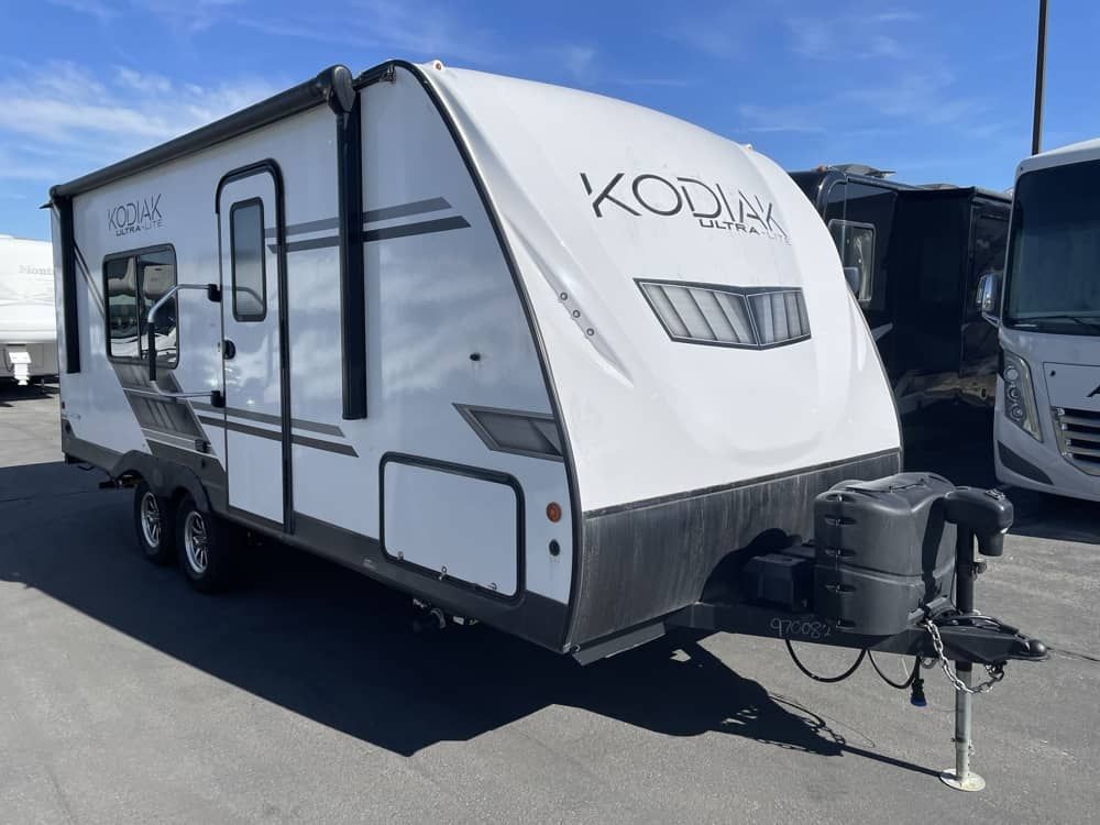 2023 Dutchmen Kodiak 201QB