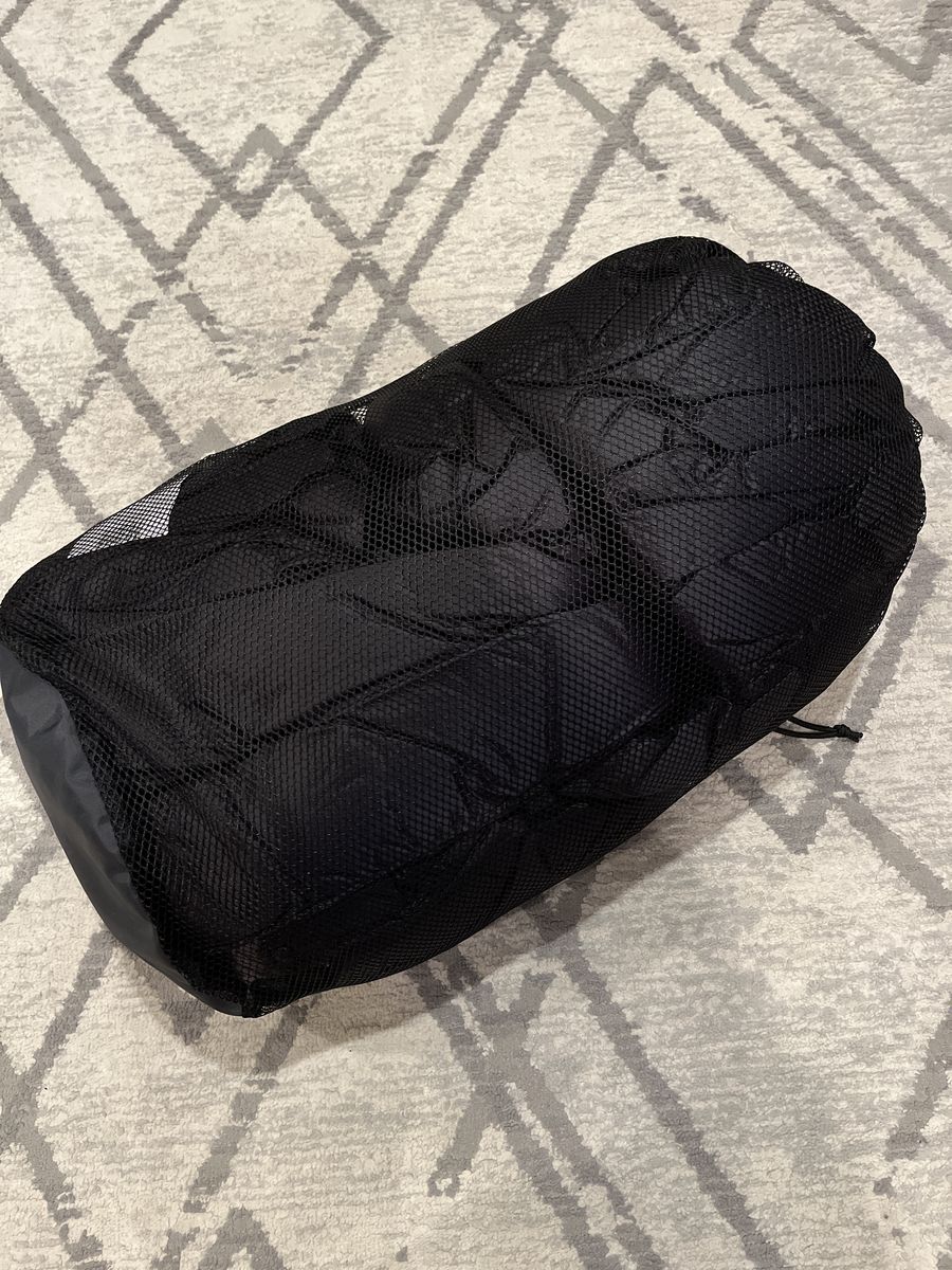 Enlightened Equipment XL Ultralight Quilt