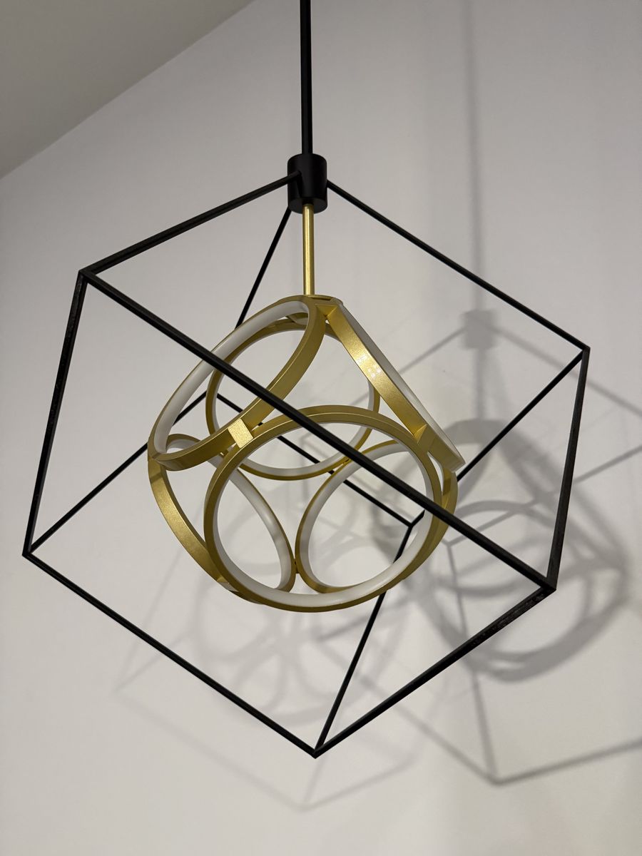 Artika Pendant Light Fixture