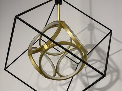 Artika Pendant Light Fixture