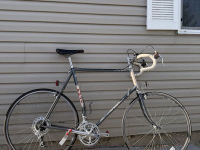 Fuji Touring Series IV