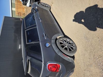 2015 MINI HARDTOP 4 DOOR Cooper S
