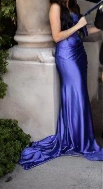 Prom dress (Originally $500) Size 4