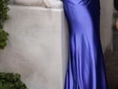 Prom dress (Originally $500) Size 4