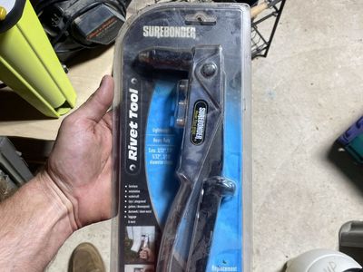 Rivet Tool