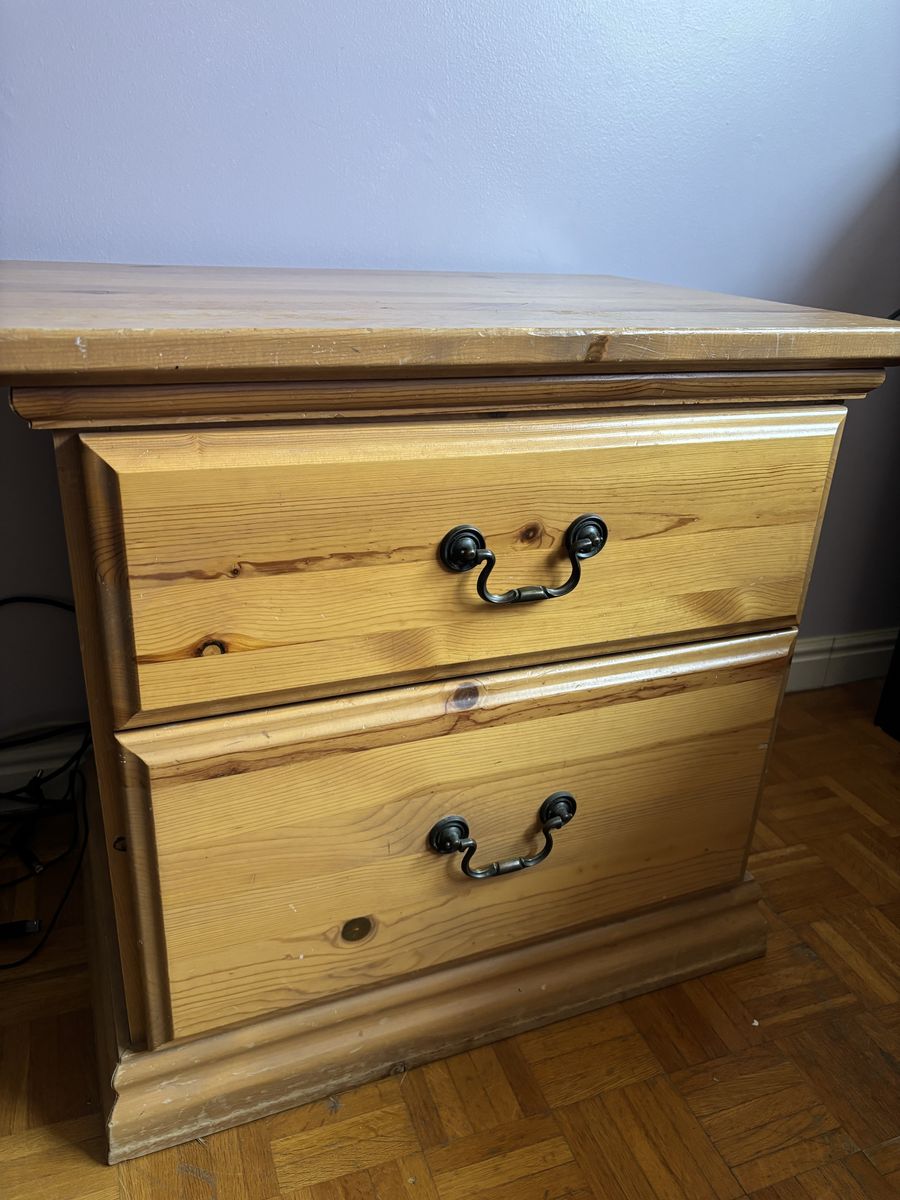 Nightstand