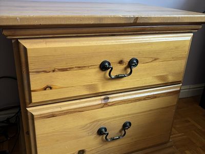 Nightstand