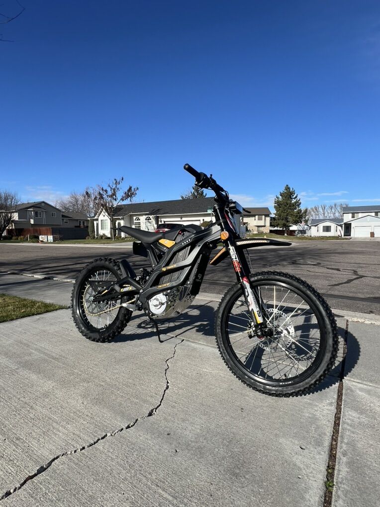 79 Bike Falcon GT *NEW*