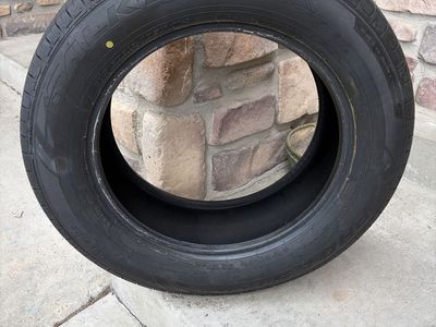 Falken Tire G5 CSV