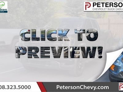 2024 GMC 1500 Elevation