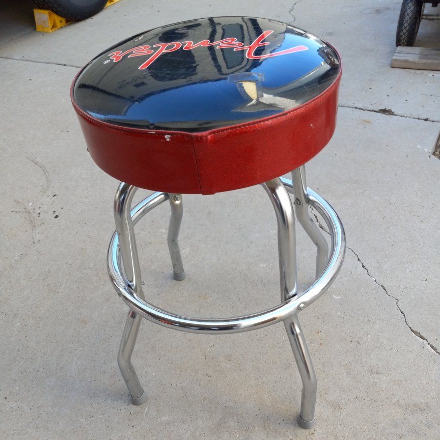 stool