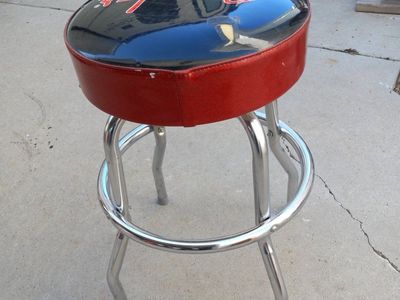 stool