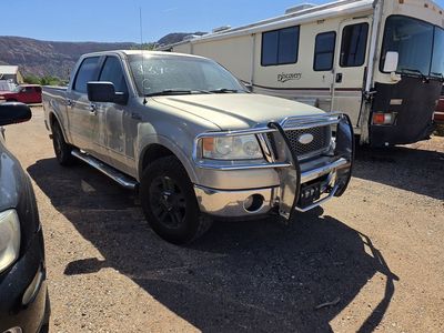 2006 Ford F-150 King Ranch