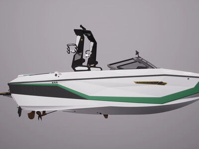 2026 Nautique Super Air Nautique G23