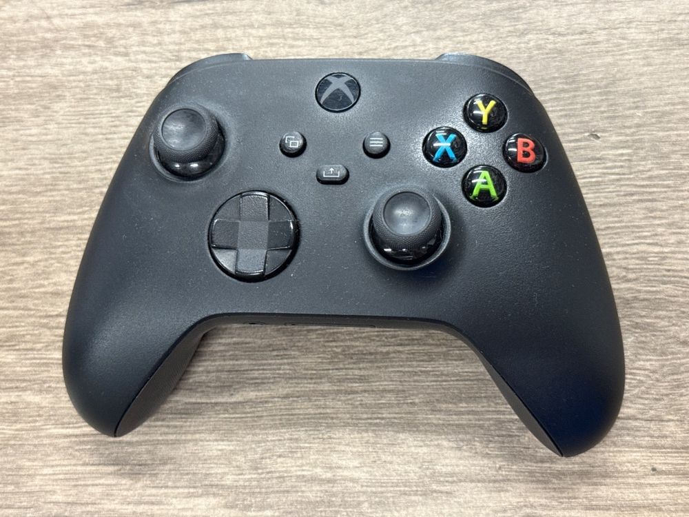 XBOX SERIES X CONTROLLER