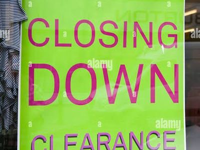 8/4 ONLY - HUGE WAREHOUSE LIQUIDATION SALE – EVERYTHING MUST GO!