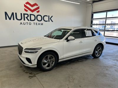 2026 Genesis GV70 2.5T Standard