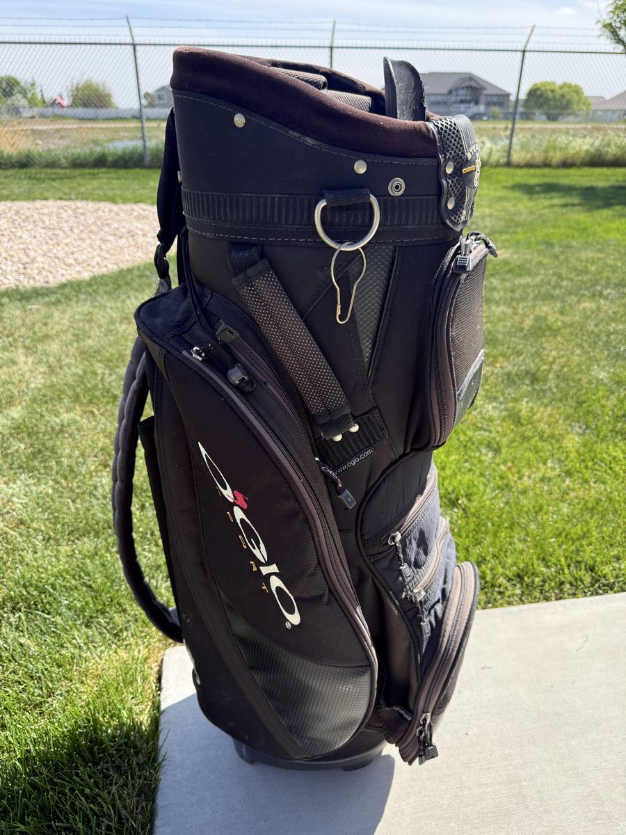 Ogio Golf Cart Bag