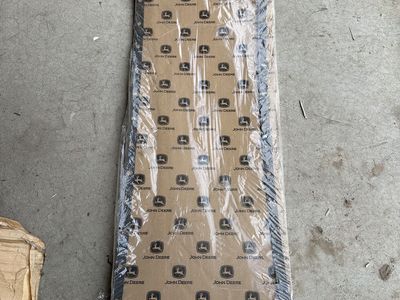 John Deere Oil Pan Gasket