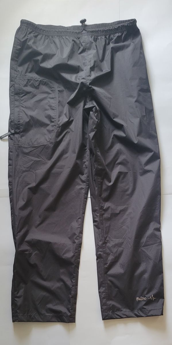 PULSE Snowboard/Ski M/F Pants Cargo-Lined
