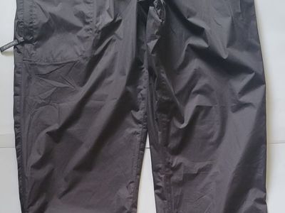 PULSE Snowboard/Ski M/F Pants Cargo-Lined
