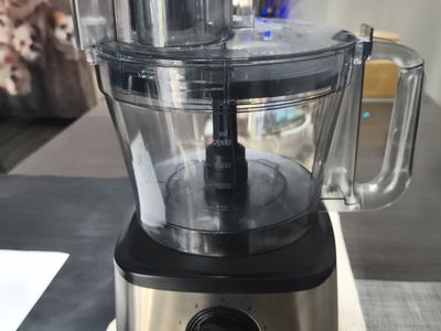 Food Processor