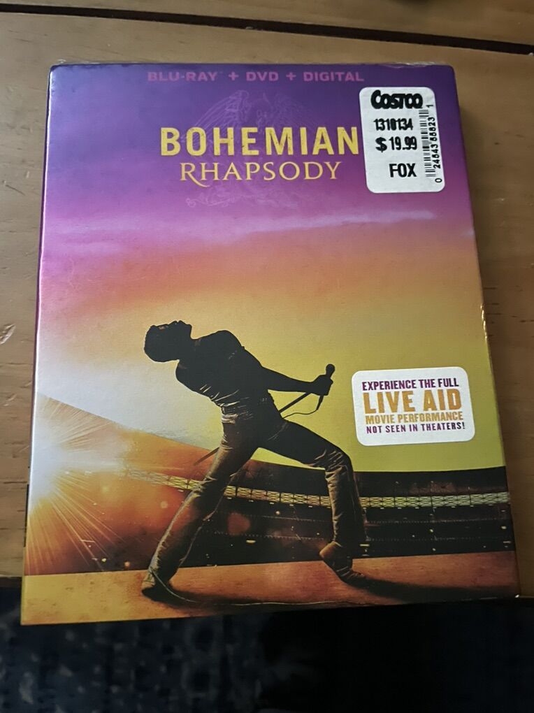 4k Movies And BlueRay