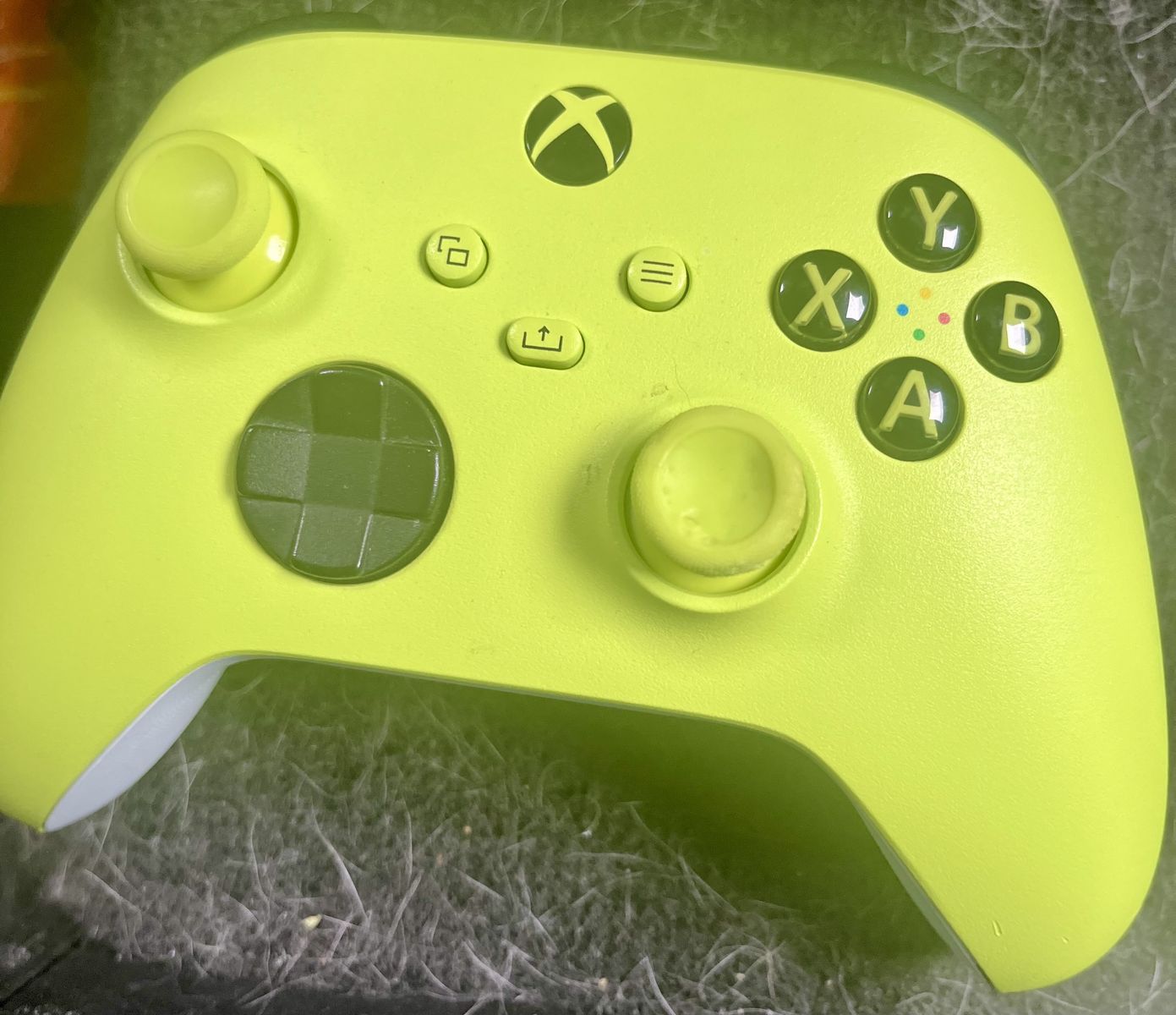Xbox one controller