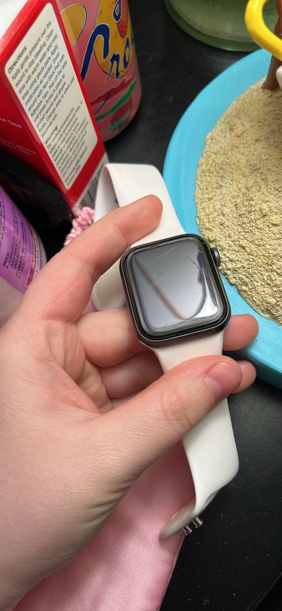 Apple Watch Series 6 40mm