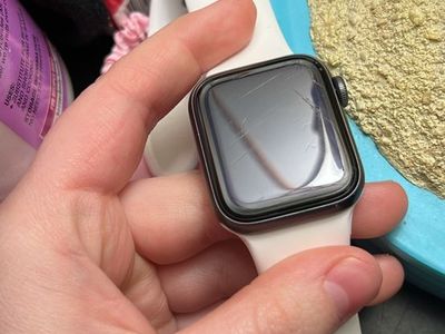 Apple Watch Series 6 40mm