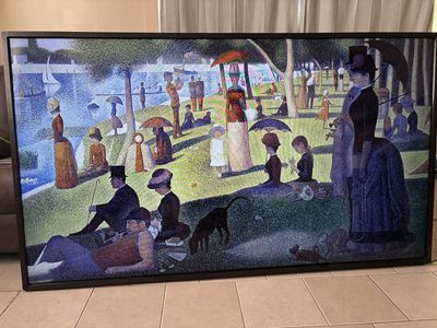 Sharp Aquos PN-LE801 80-inch Liquid Crystal TV
