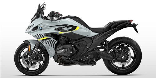 2026 BMW Motorrad R 1300 RS