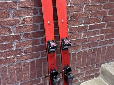 Volkl Blaze 86 180cm