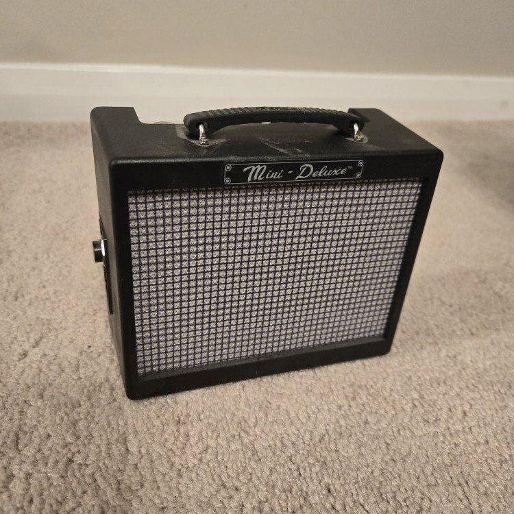 Fender Mini-Deluxe