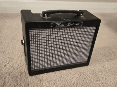 Fender Mini-Deluxe