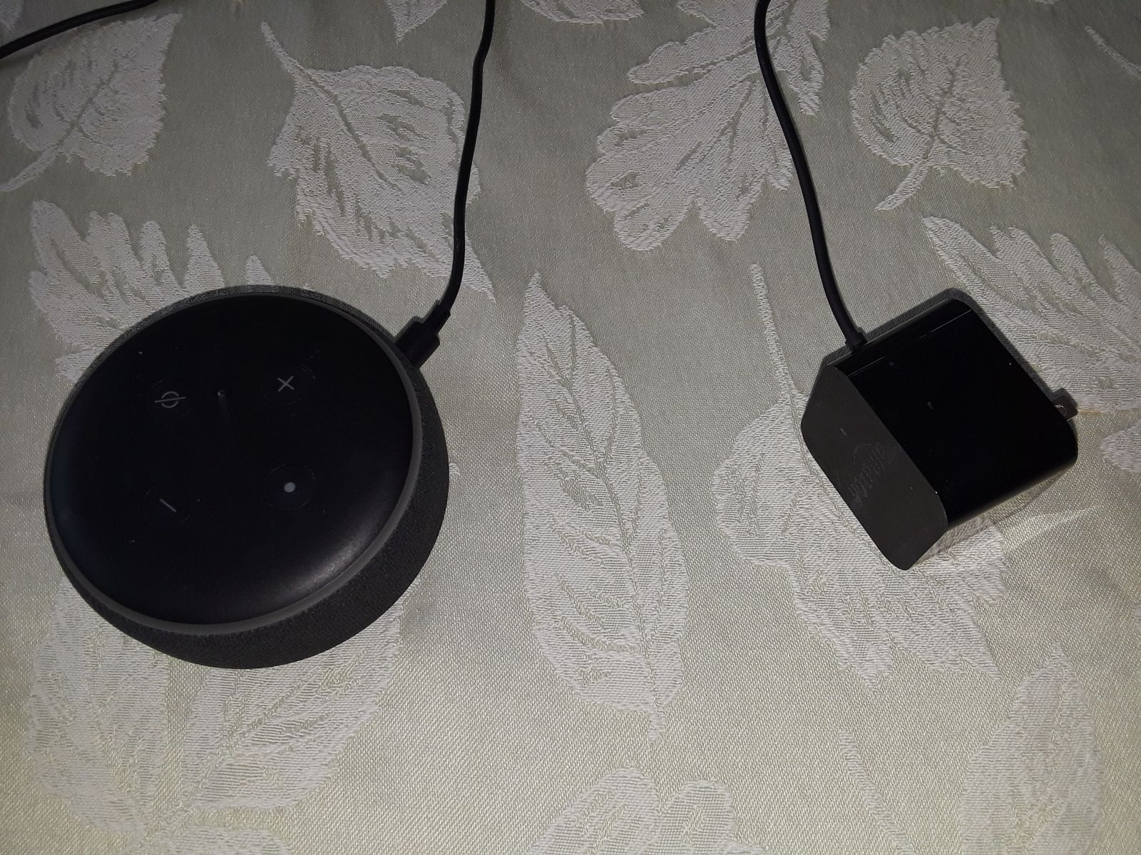 Amazon Echo Dot 3rd Generation