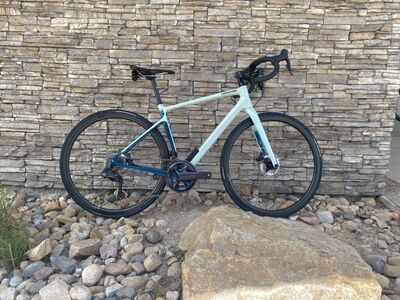 Cannondale Synapse Carbon 2 RLE 54cm