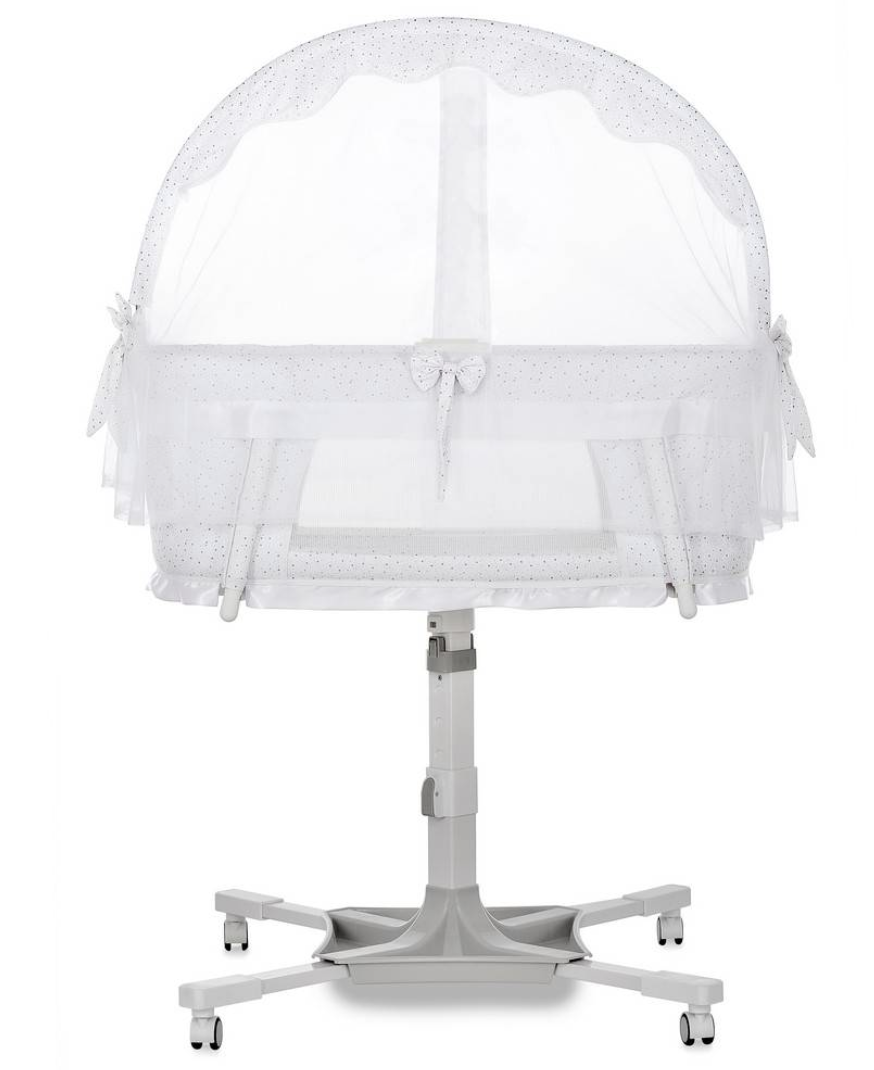 New Dream on Me Evolur Bassinett