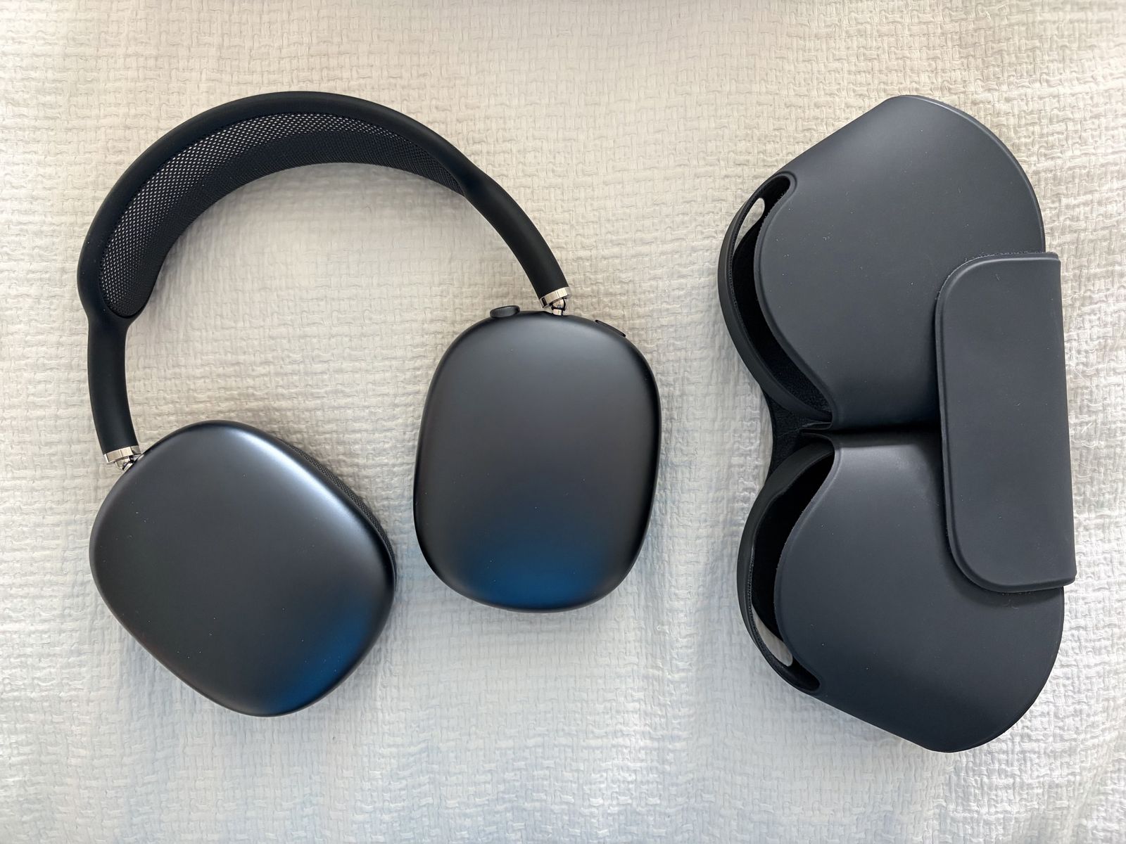 AirPods Max (Midnight, USB-C)