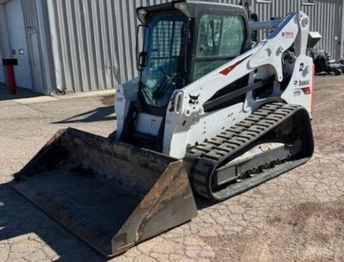 2022 Bobcat T770 CTL