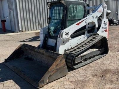 2022 Bobcat T770 CTL