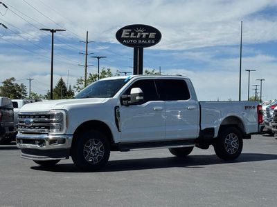 2023 Ford F-250 Lariat