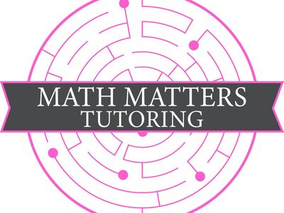 Private Math Tutor
