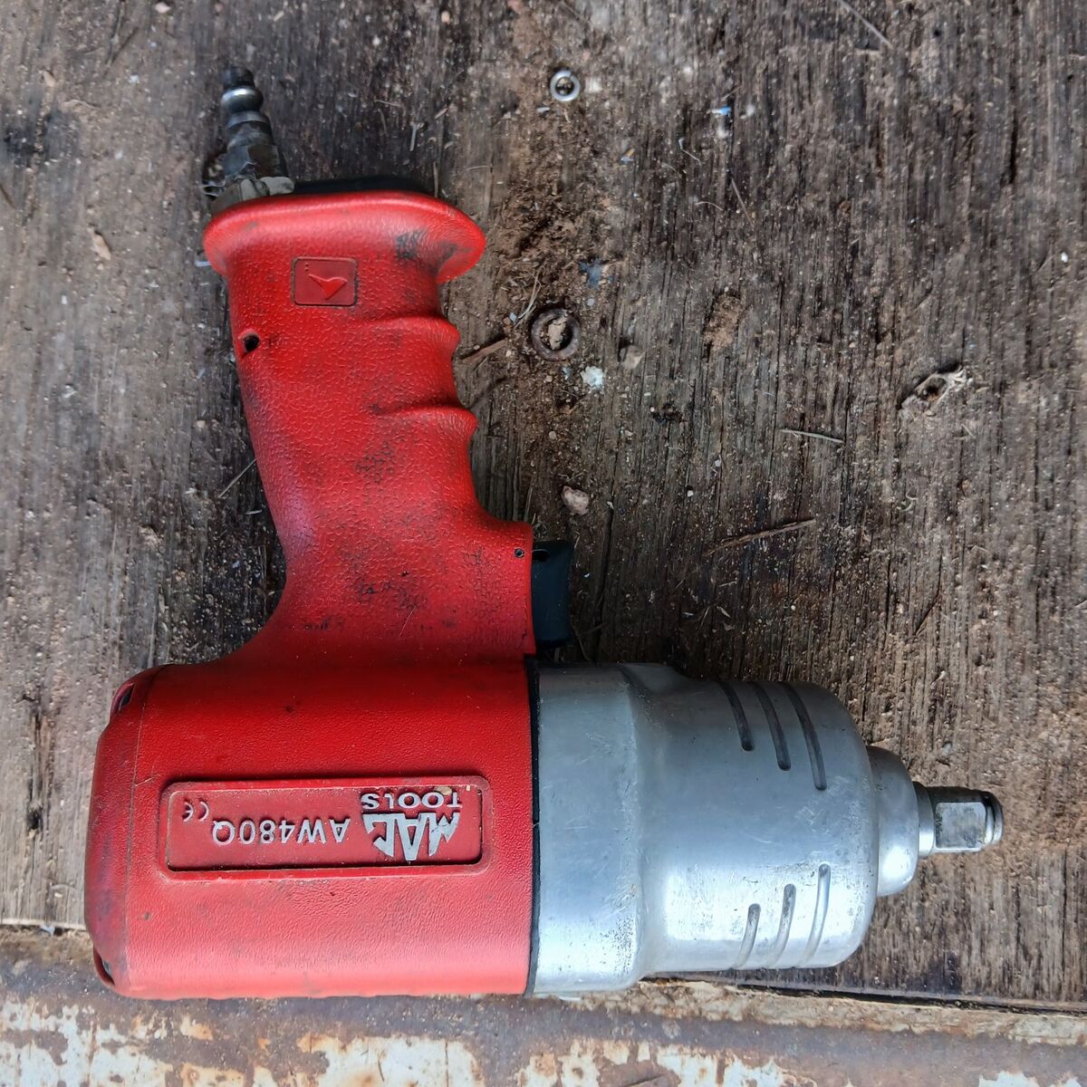 Mac Tools 1/2 impact