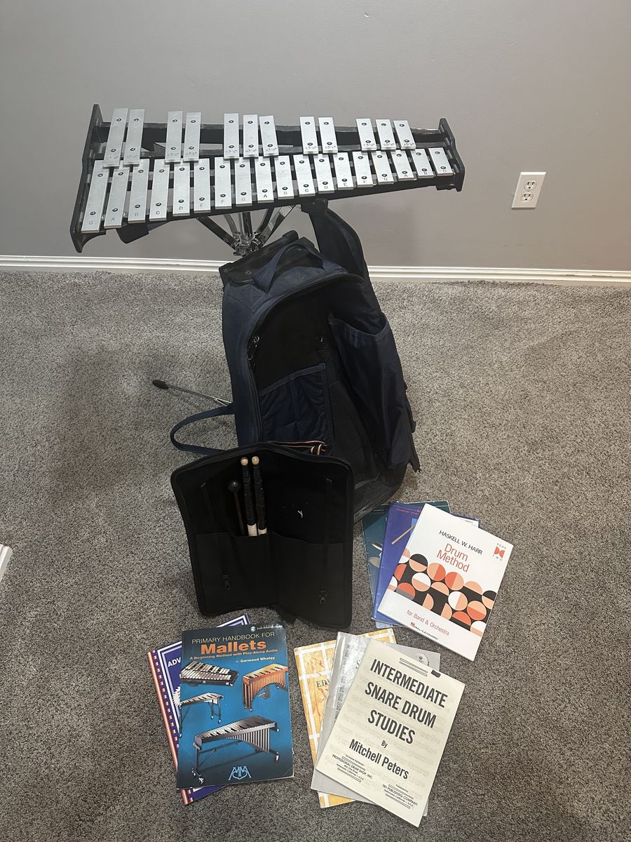 Bell Kit